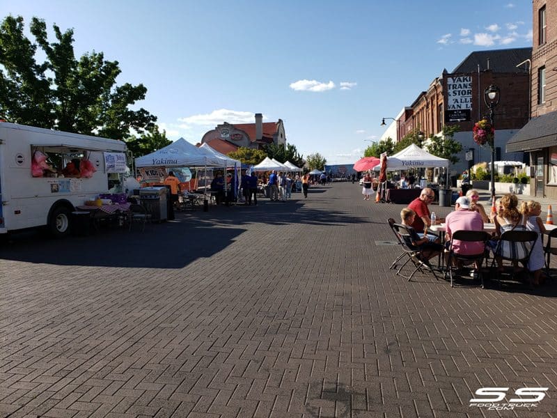 Photos: Yakima Downtown Summer Nights - July 18 2019 3