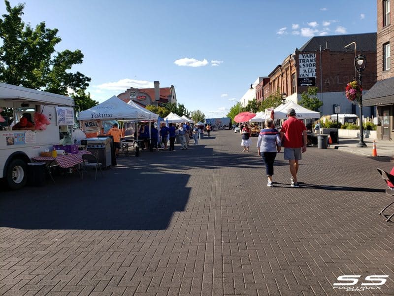 Photos: Yakima Downtown Summer Nights - July 18 2019 4