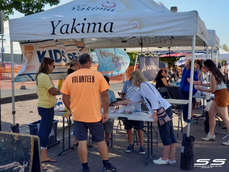 Photos: Yakima Downtown Summer Nights - July 18 2019 6