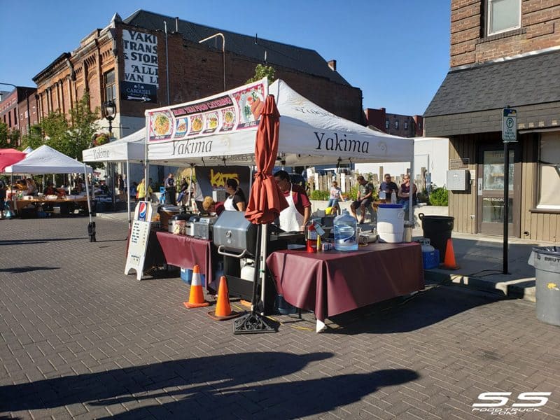 Photos: Yakima Downtown Summer Nights - July 18 2019 7