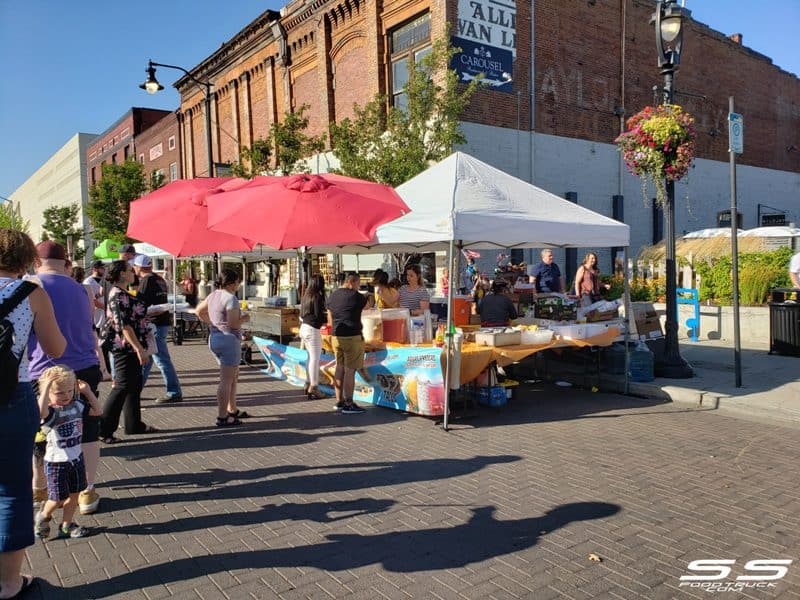 Photos: Yakima Downtown Summer Nights - July 18 2019 9