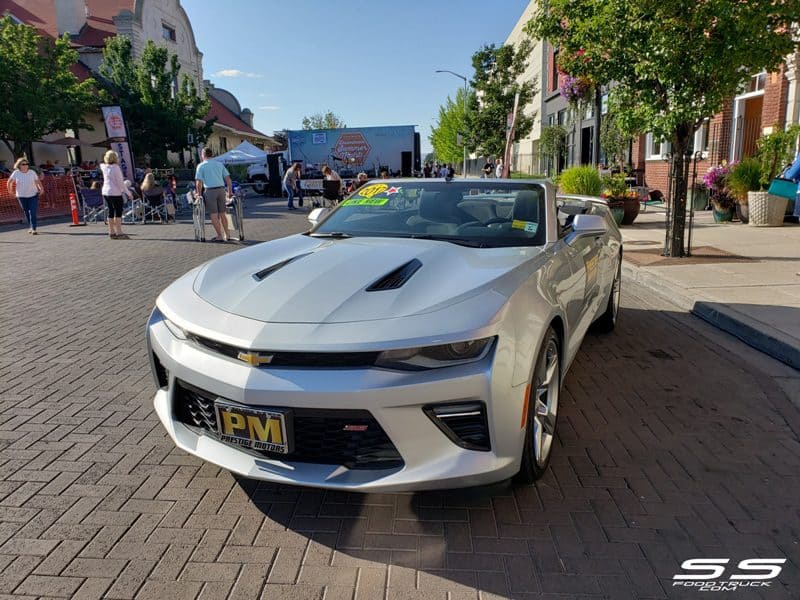 Photos: Yakima Downtown Summer Nights - July 18 2019 11