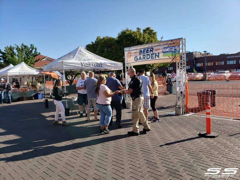 Photos: Yakima Downtown Summer Nights - July 18 2019 12