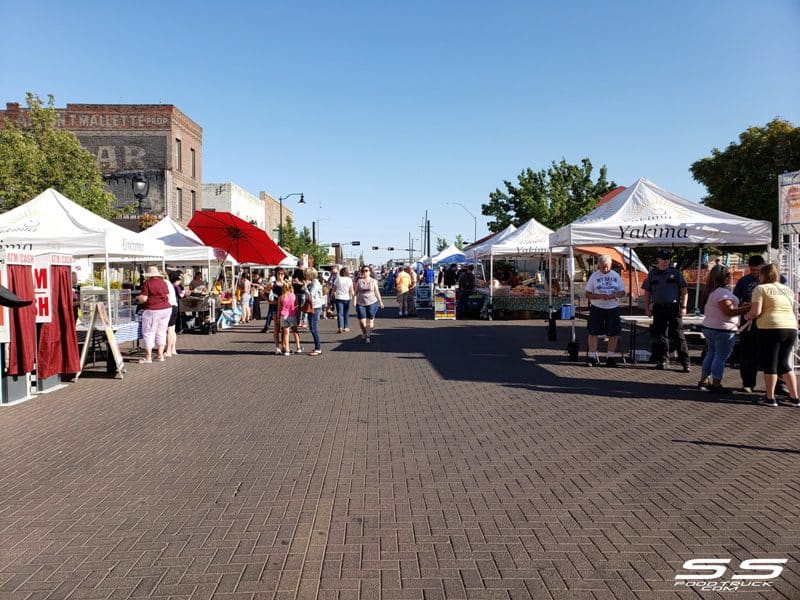 Photos: Yakima Downtown Summer Nights - July 18 2019 13