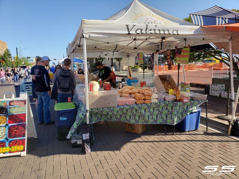 Photos: Yakima Downtown Summer Nights - July 18 2019 14