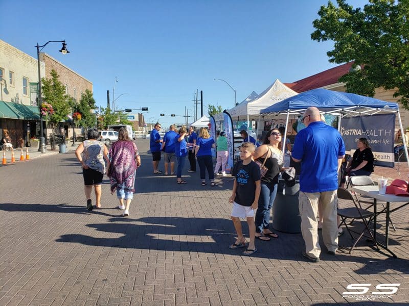 Photos: Yakima Downtown Summer Nights - July 18 2019 15