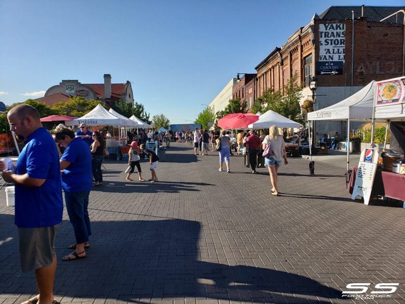 Photos: Yakima Downtown Summer Nights - July 18 2019 19