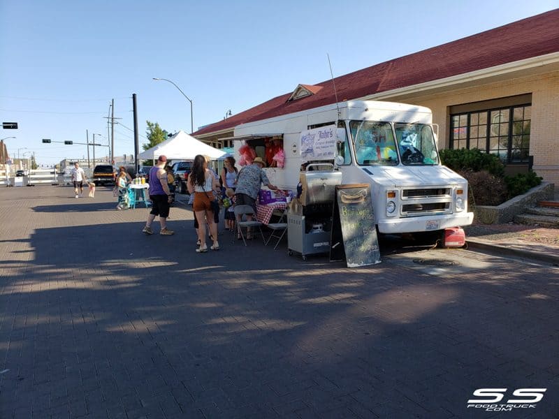 Photos: Yakima Downtown Summer Nights - July 18 2019 20