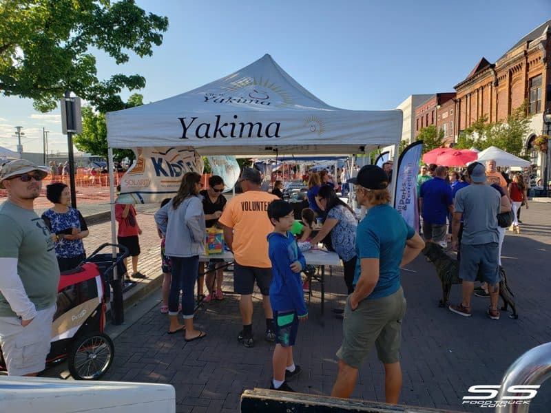 Photos: Yakima Downtown Summer Nights - July 18 2019 24