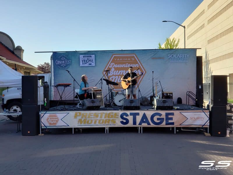 Photos: Yakima Downtown Summer Nights - July 18 2019 25