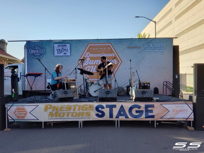 Photos: Yakima Downtown Summer Nights - July 18 2019 26