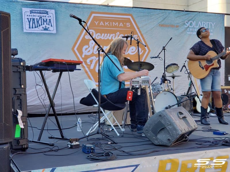 Photos: Yakima Downtown Summer Nights - July 18 2019 28