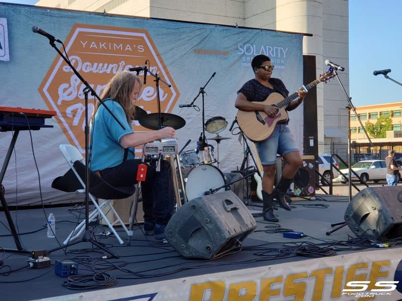 Photos: Yakima Downtown Summer Nights - July 18 2019 29