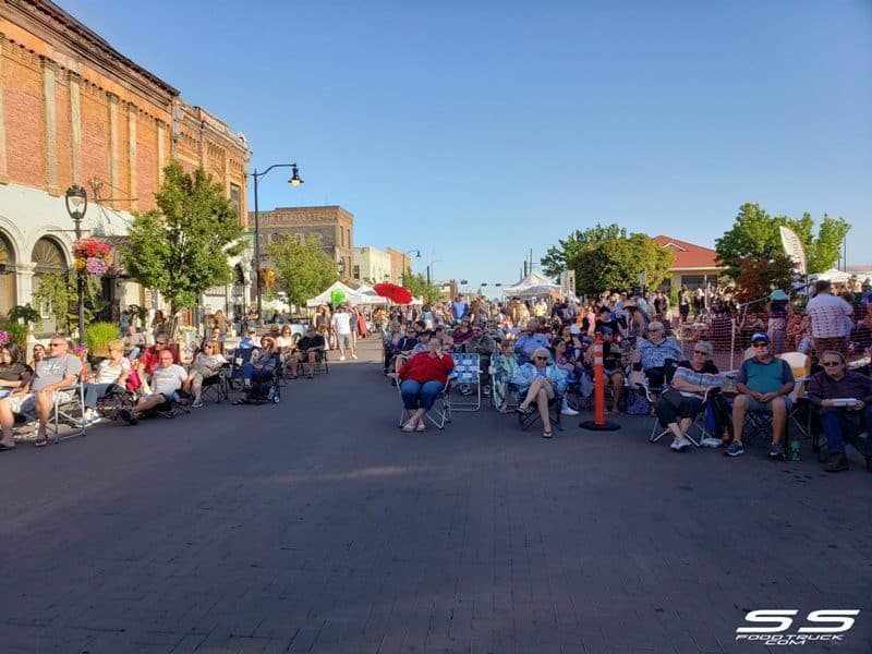 Photos: Yakima Downtown Summer Nights - July 18 2019 31