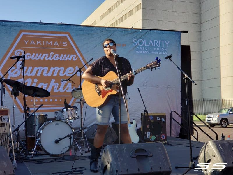 Photos: Yakima Downtown Summer Nights - July 18 2019 32