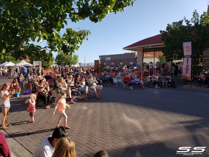 Photos: Yakima Downtown Summer Nights - July 18 2019 35