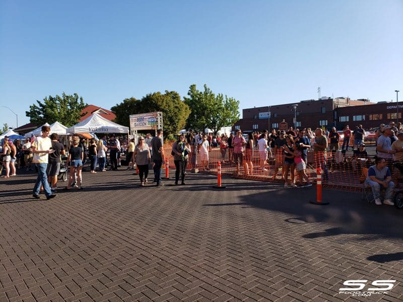 Photos: Yakima Downtown Summer Nights - July 18 2019 36