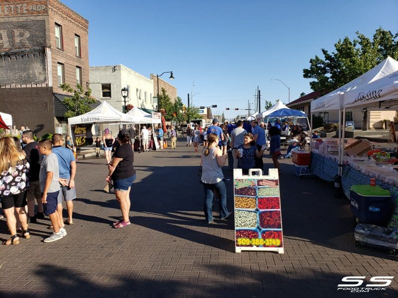 Photos: Yakima Downtown Summer Nights - July 18 2019 38