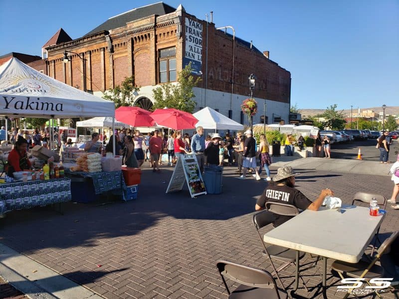 Photos: Yakima Downtown Summer Nights - July 18 2019 40