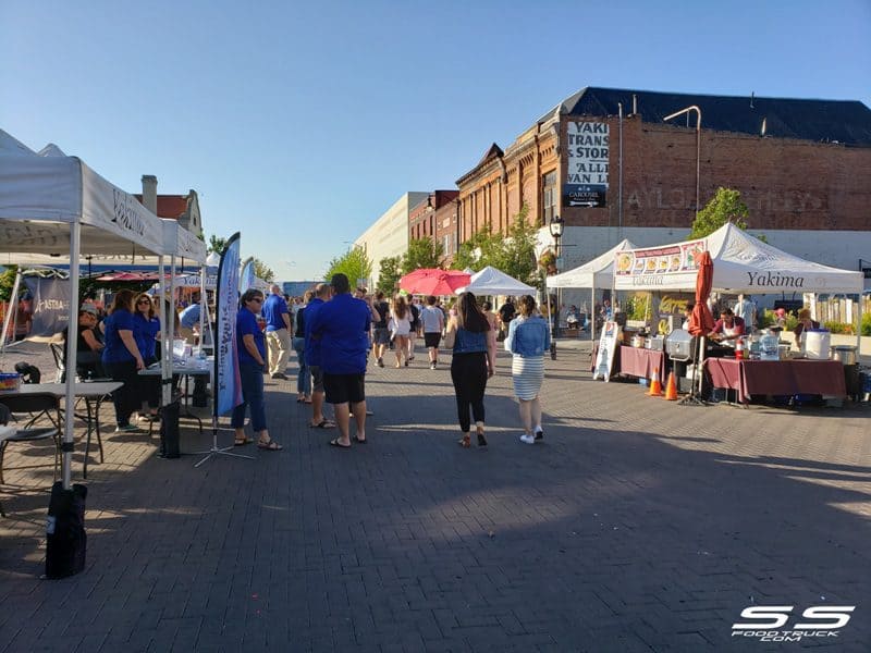 Photos: Yakima Downtown Summer Nights - July 18 2019 45