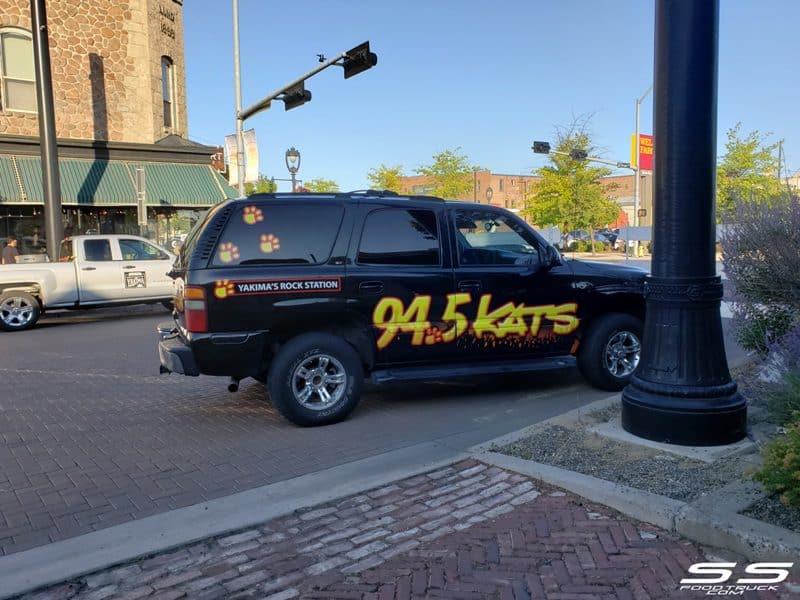 Photos: Yakima Downtown Summer Nights - July 18 2019 48