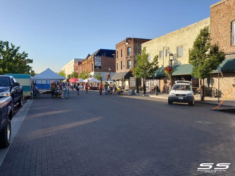 Photos: Yakima Downtown Summer Nights - July 18 2019 49