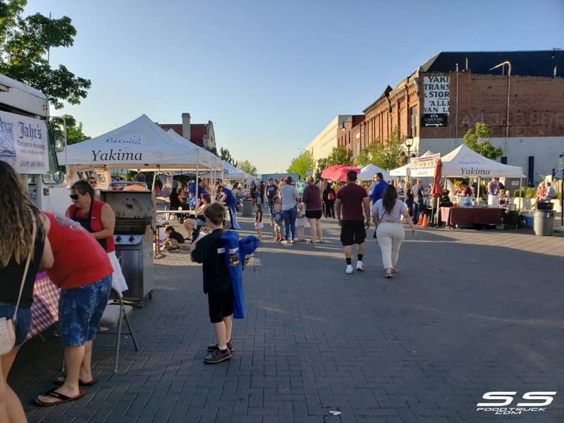 Photos: Yakima Downtown Summer Nights - July 18 2019 50