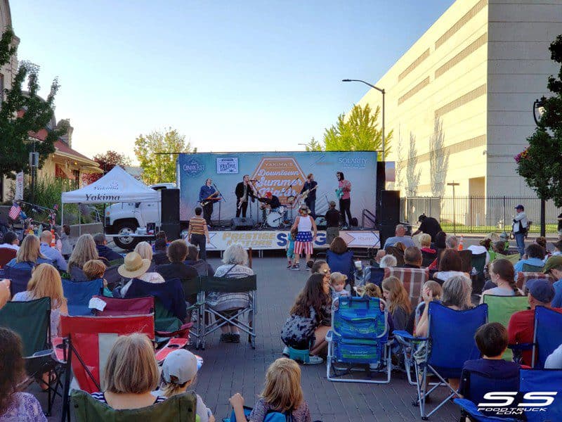 Photos: Yakima Downtown Summer Nights - July 18 2019 54