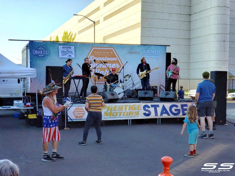 Photos: Yakima Downtown Summer Nights - July 18 2019 56