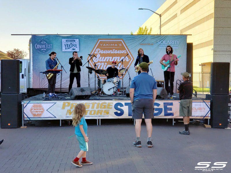 Photos: Yakima Downtown Summer Nights - July 18 2019 57