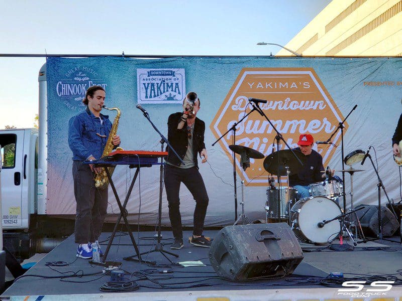 Photos: Yakima Downtown Summer Nights - July 18 2019 58