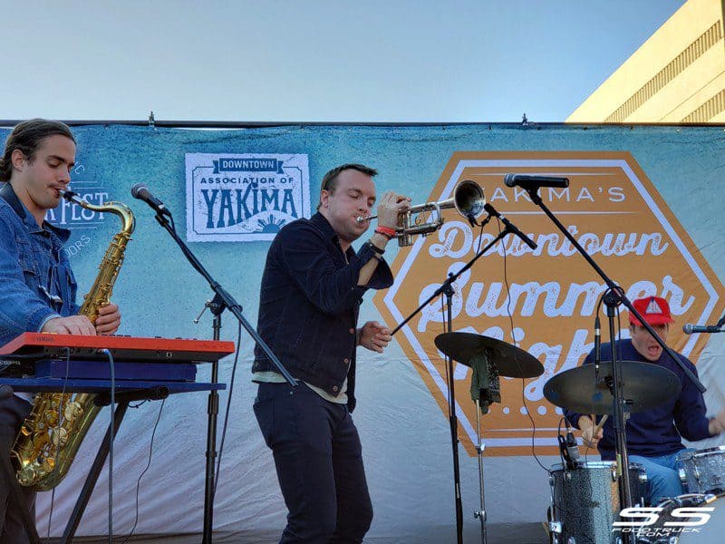 Photos: Yakima Downtown Summer Nights - July 18 2019 59