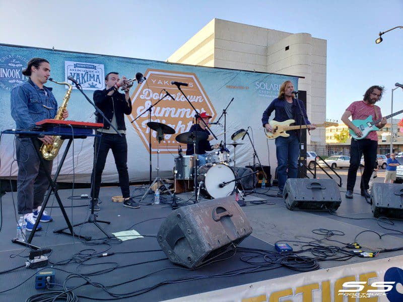 Photos: Yakima Downtown Summer Nights - July 18 2019 62