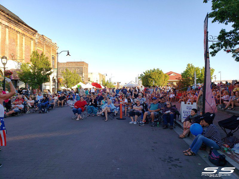 Photos: Yakima Downtown Summer Nights - July 18 2019 65