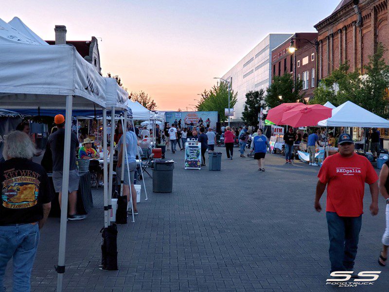 Photos: Yakima Downtown Summer Nights - July 18 2019 71