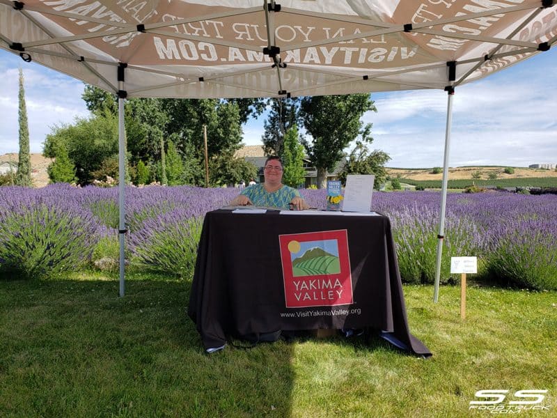 Photos: Lavender Harvest Days 2019 9