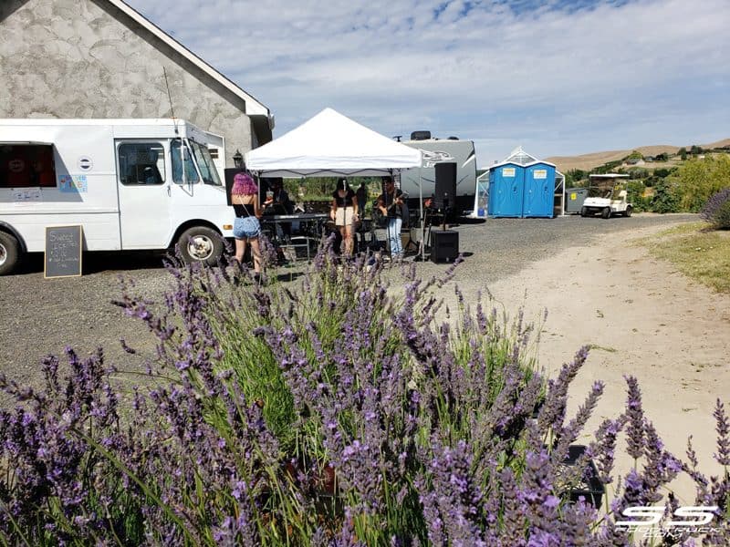 Photos: Lavender Harvest Days 2019 13