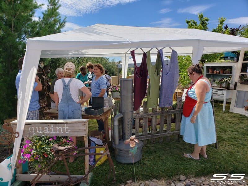 Photos: Lavender Harvest Days 2019 16