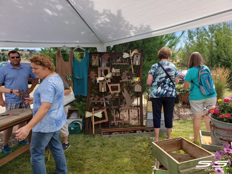 Photos: Lavender Harvest Days 2019 18