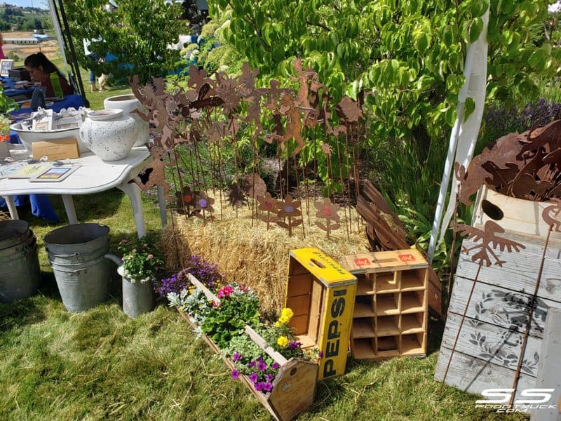 Photos: Lavender Harvest Days 2019 20