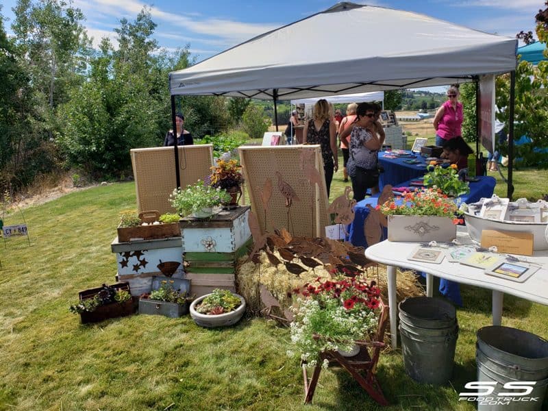 Photos: Lavender Harvest Days 2019 21