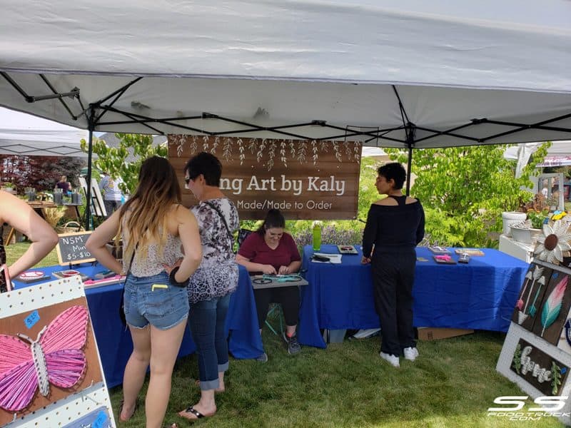 Photos: Lavender Harvest Days 2019 24