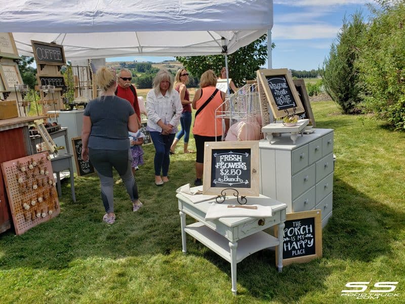 Photos: Lavender Harvest Days 2019 27