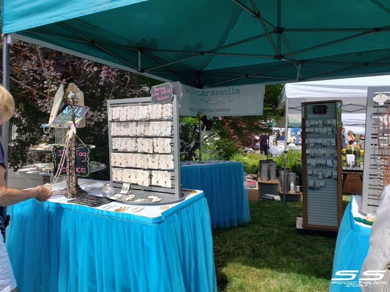 Photos: Lavender Harvest Days 2019 29