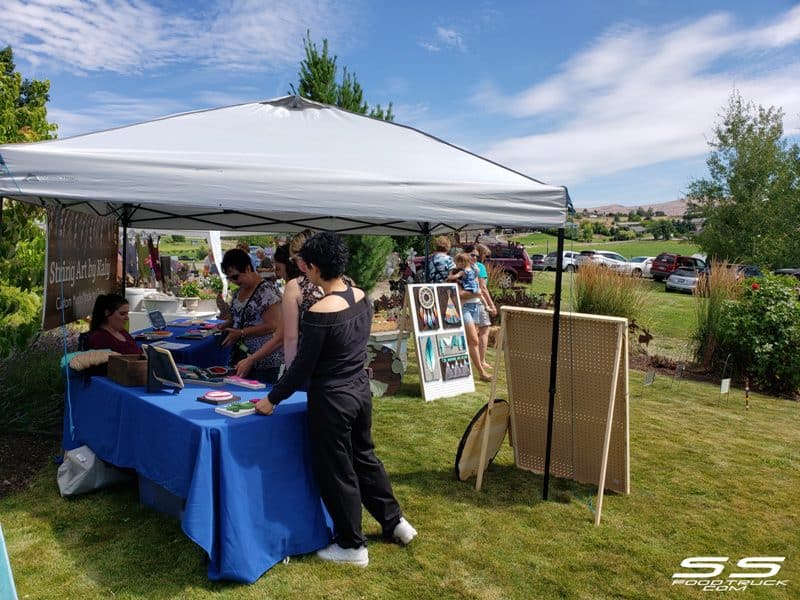 Photos: Lavender Harvest Days 2019 30