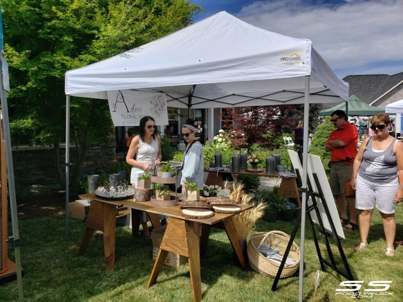 Photos: Lavender Harvest Days 2019 32