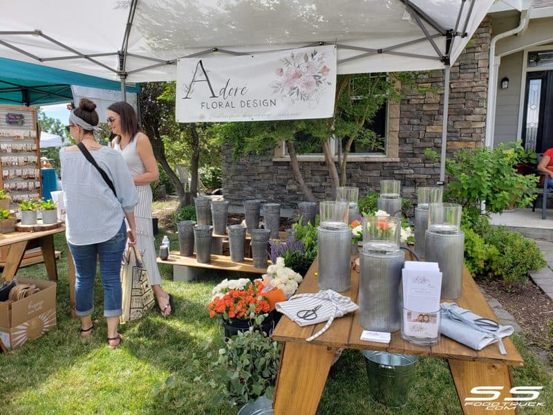 Photos: Lavender Harvest Days 2019 33