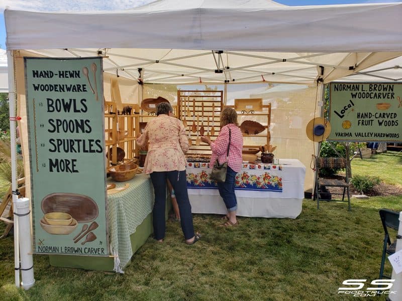 Photos: Lavender Harvest Days 2019 34