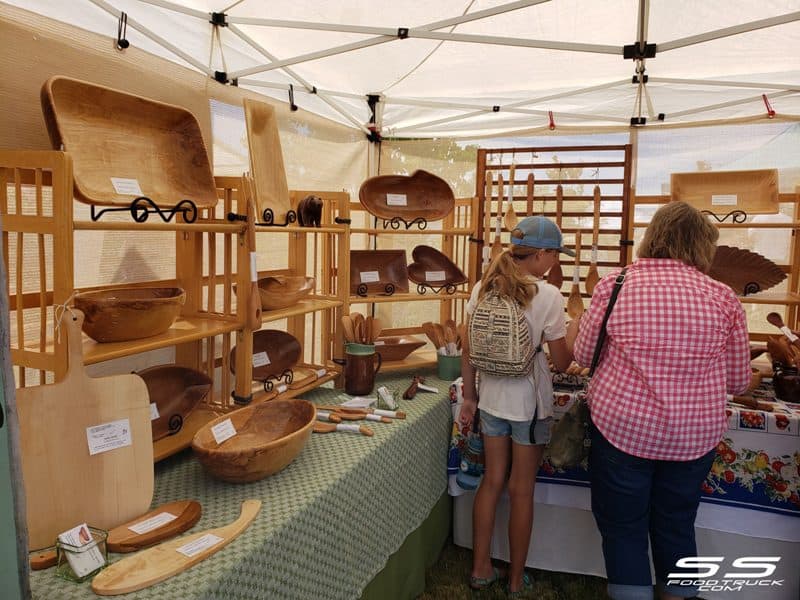 Photos: Lavender Harvest Days 2019 35