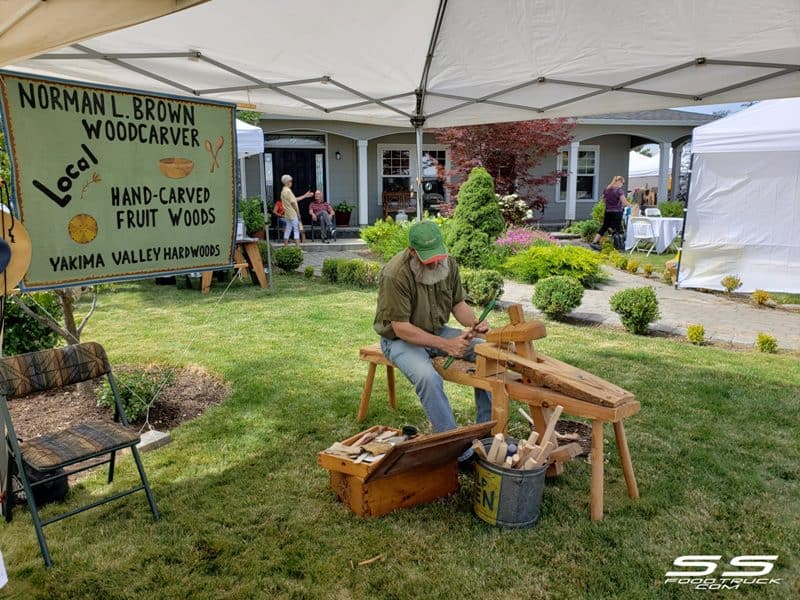 Photos: Lavender Harvest Days 2019 36